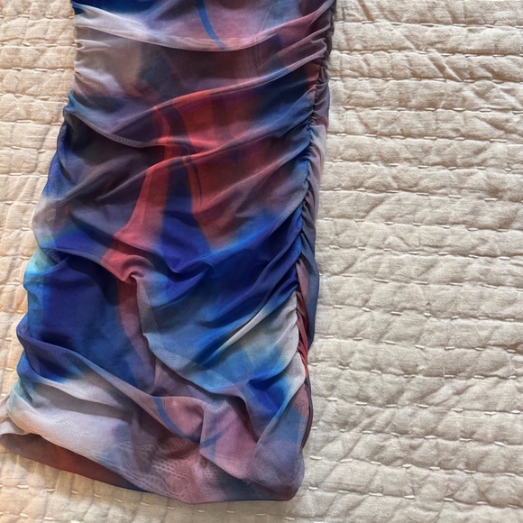 Princess Polly Mini Dress - Picture 3 of 3